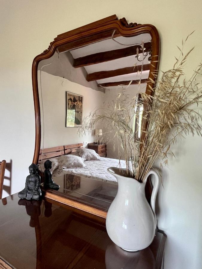 Cal Muntanyes Villa Font-Rubi Kültér fotó