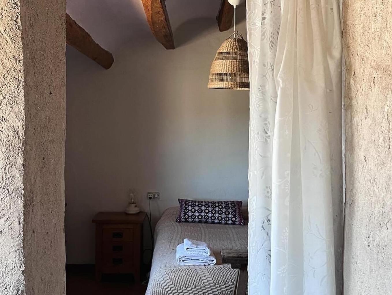 Cal Muntanyes Villa Font-Rubi Kültér fotó