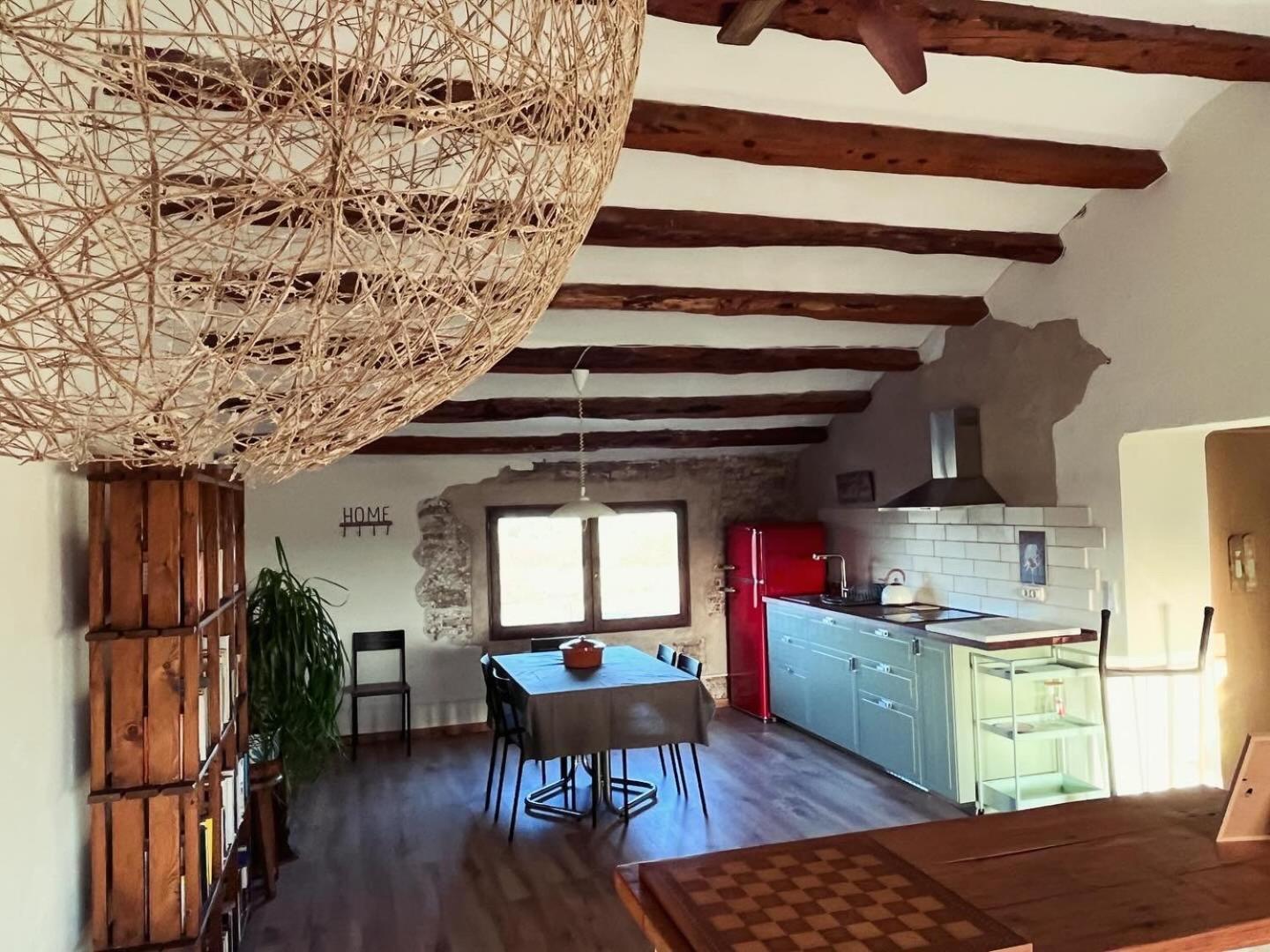 Cal Muntanyes Villa Font-Rubi Kültér fotó